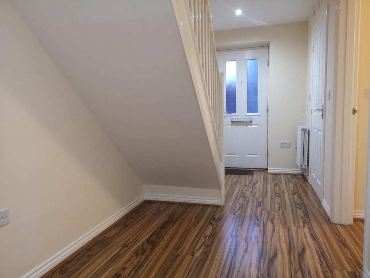 Nightingale Gardens - 4 Bed Detached House - Manchester Daire Dış mekan fotoğraf